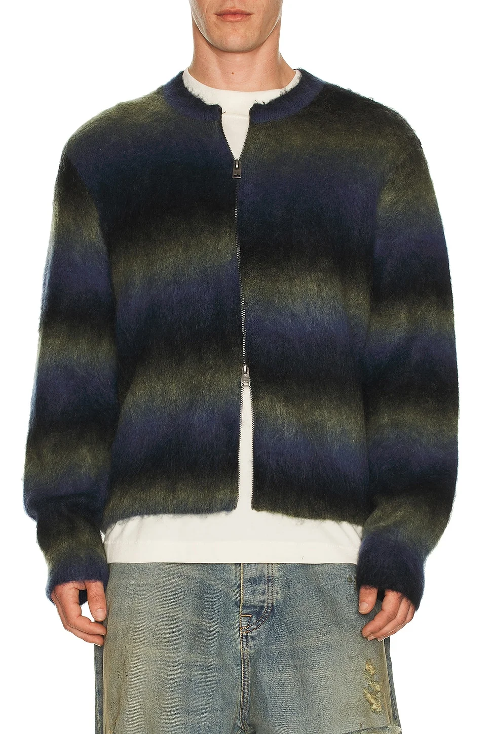 Halley Cardigan - 1