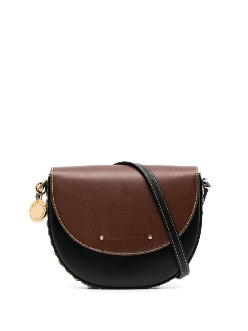 Frayme Ryder flap shoulder bag 1
