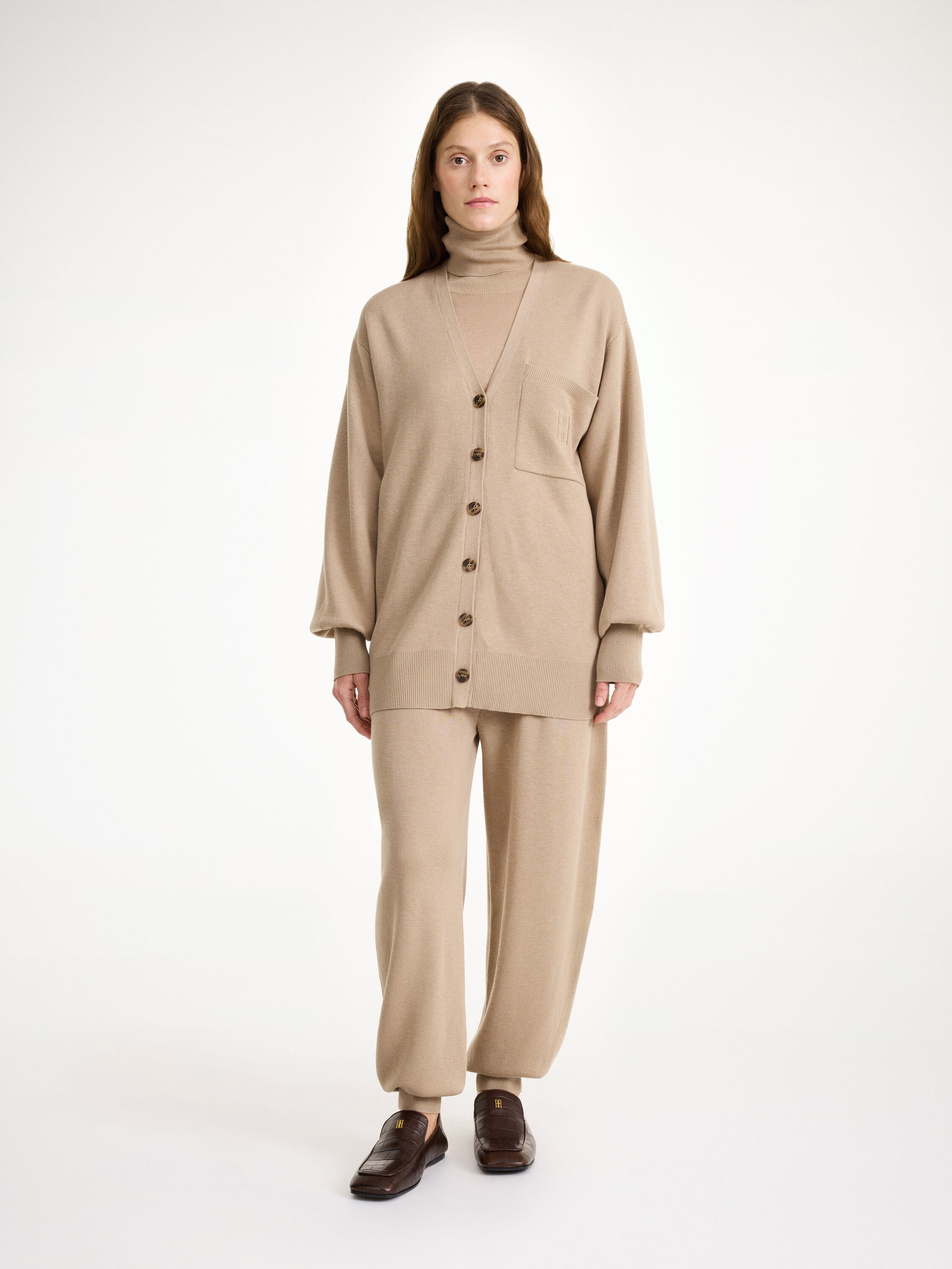 Manala cardigan - 1