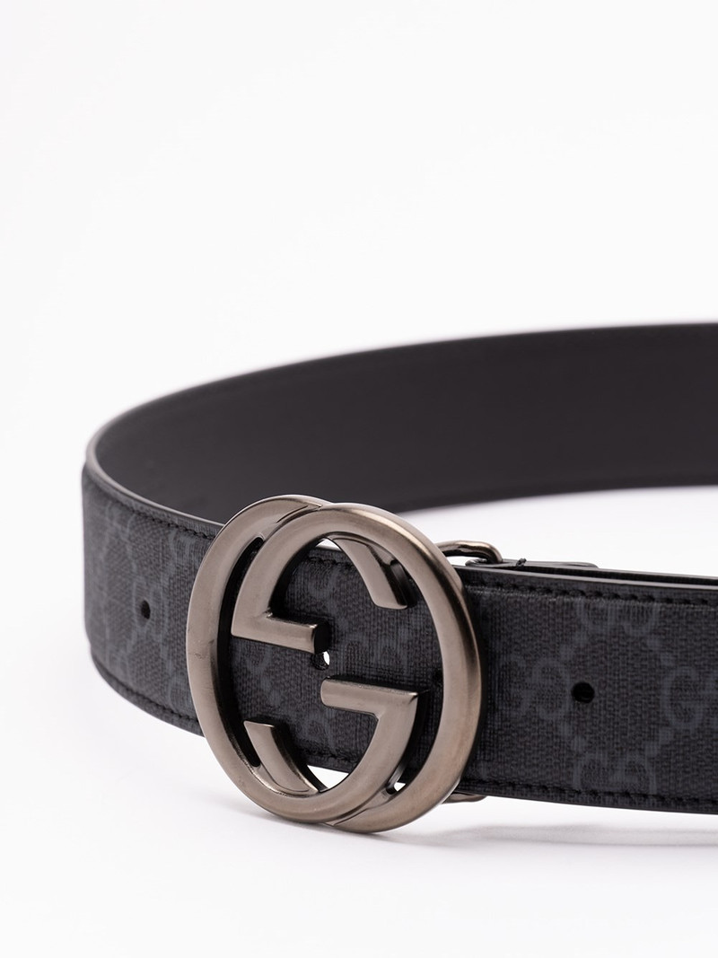 GUCCI `GG Sup` Belt outlook