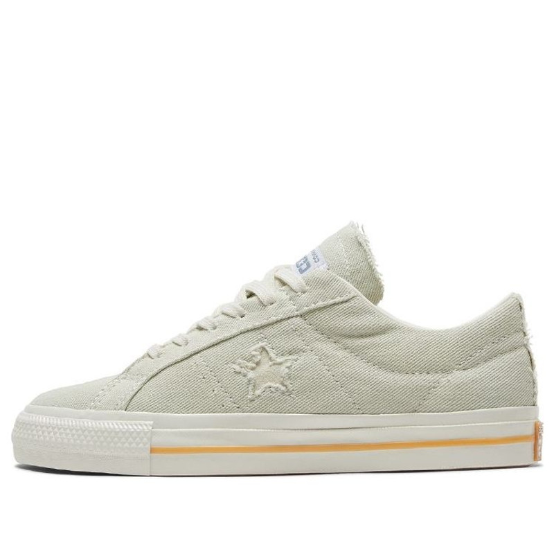 Converse One Star Pro Low 'Denim' A02289C 1