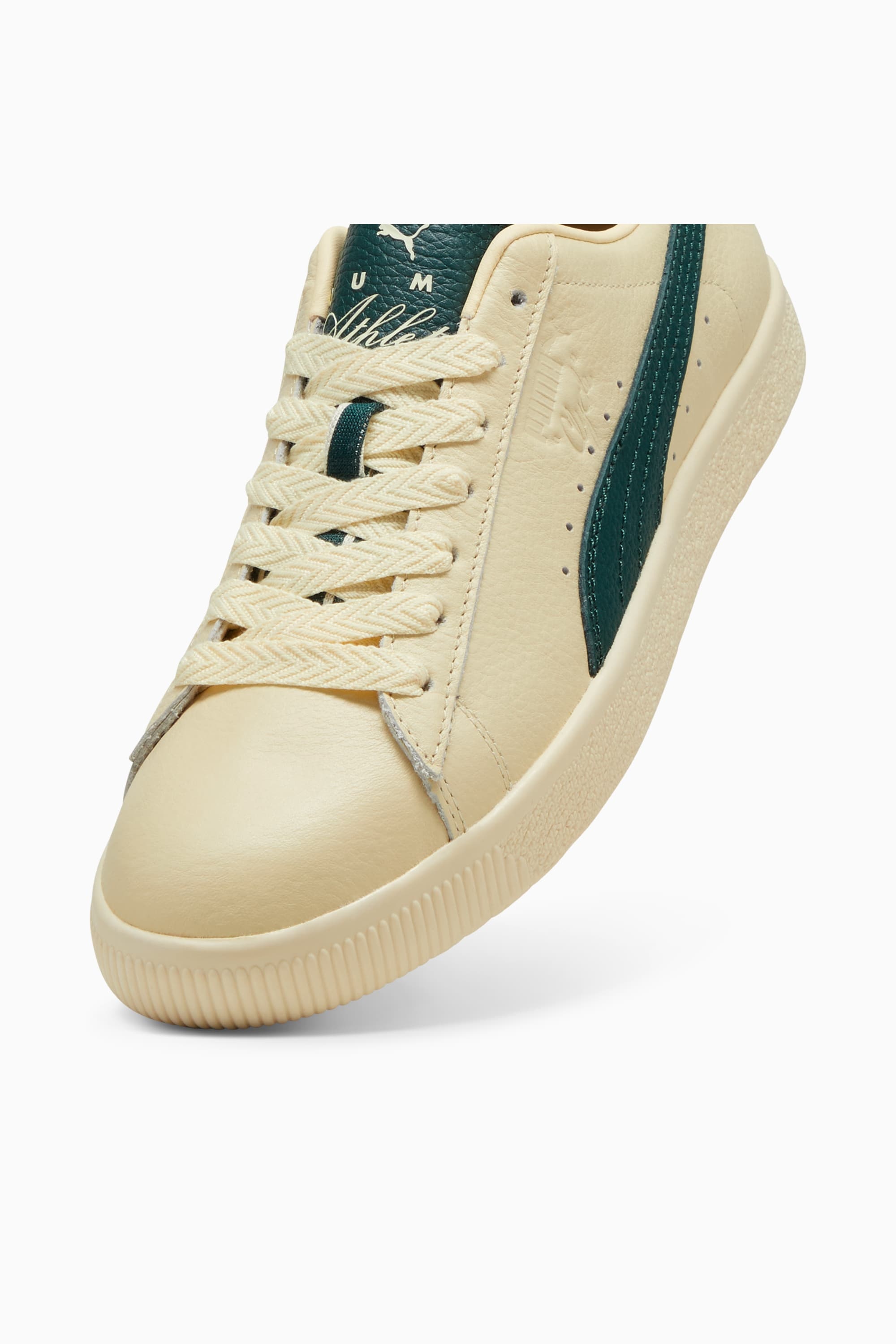 Clyde Players Lane Men's Sneakers - 6