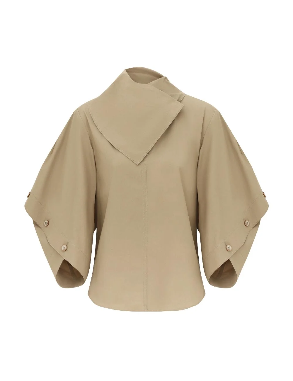 VALIANT UTILITY SHIRT - 1