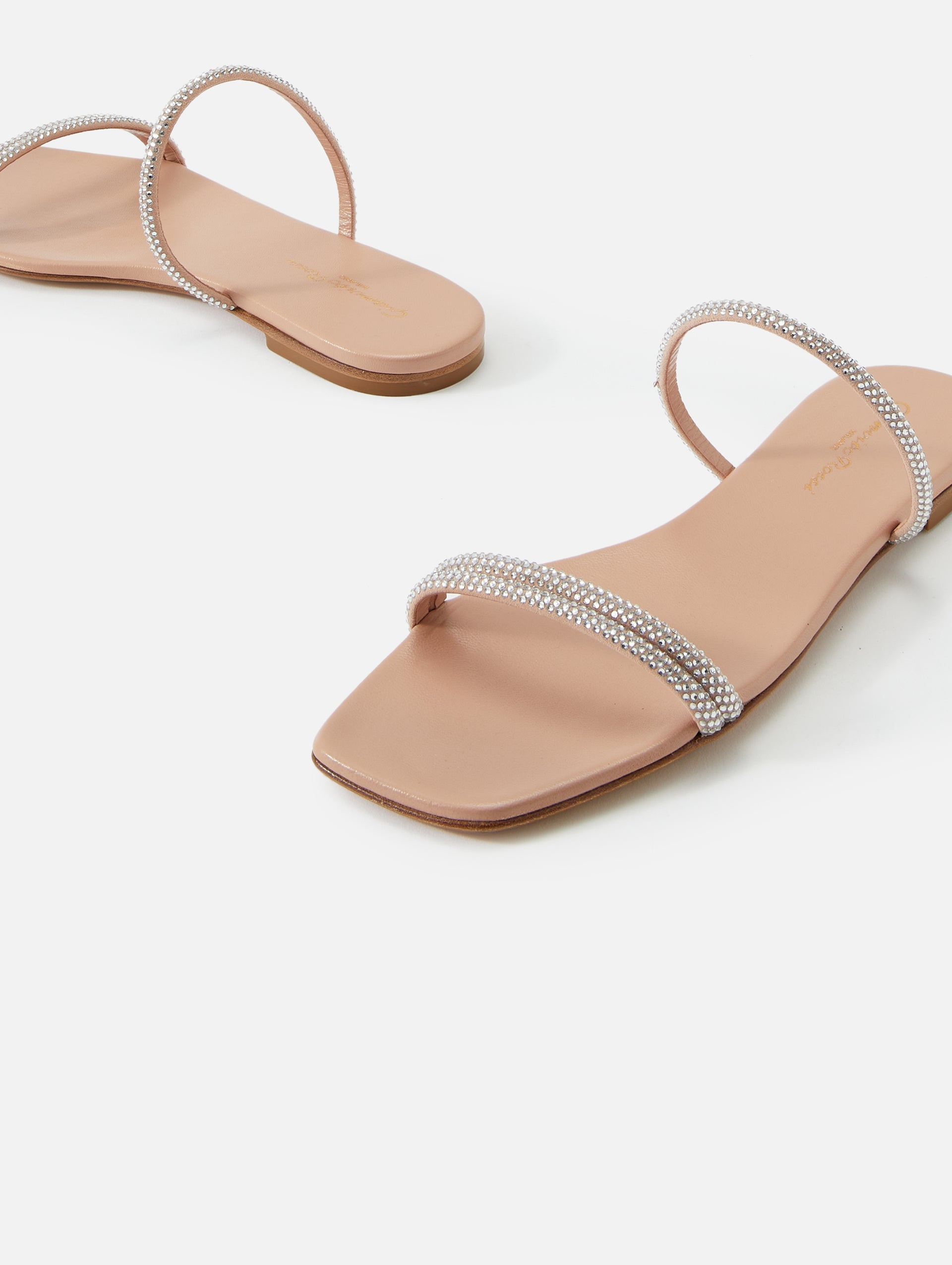 Cannes Sandal - 2
