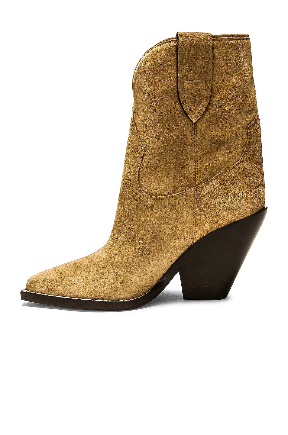 Leyane Boot - 5