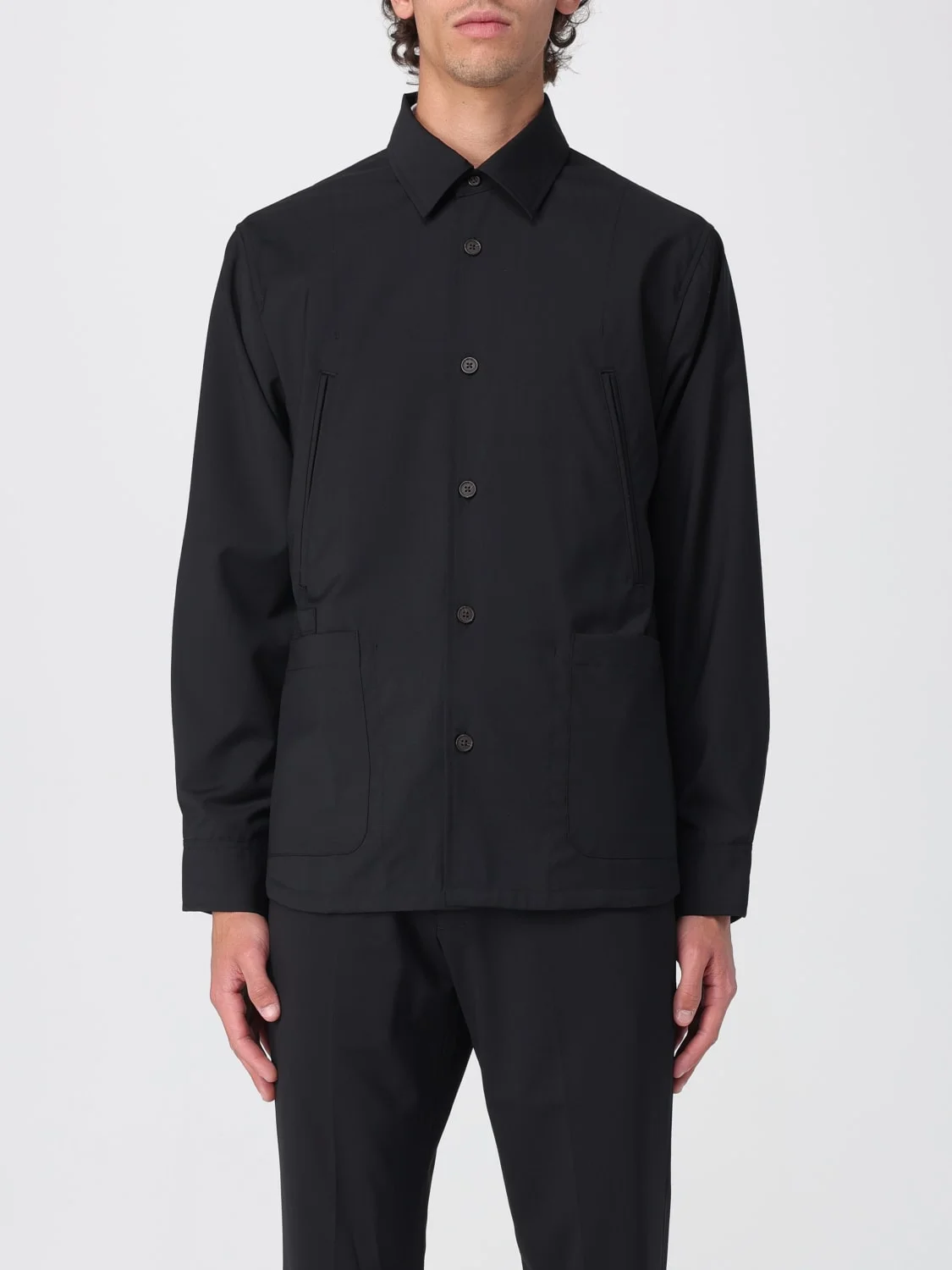 Jacket men Emporio Armani - 1