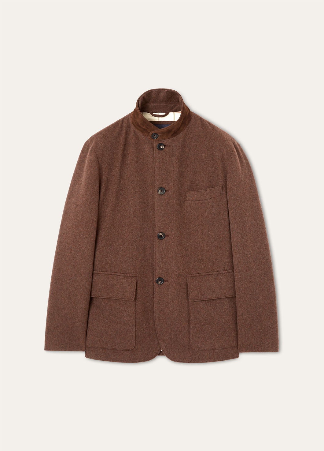 Roadster Jacket - 1