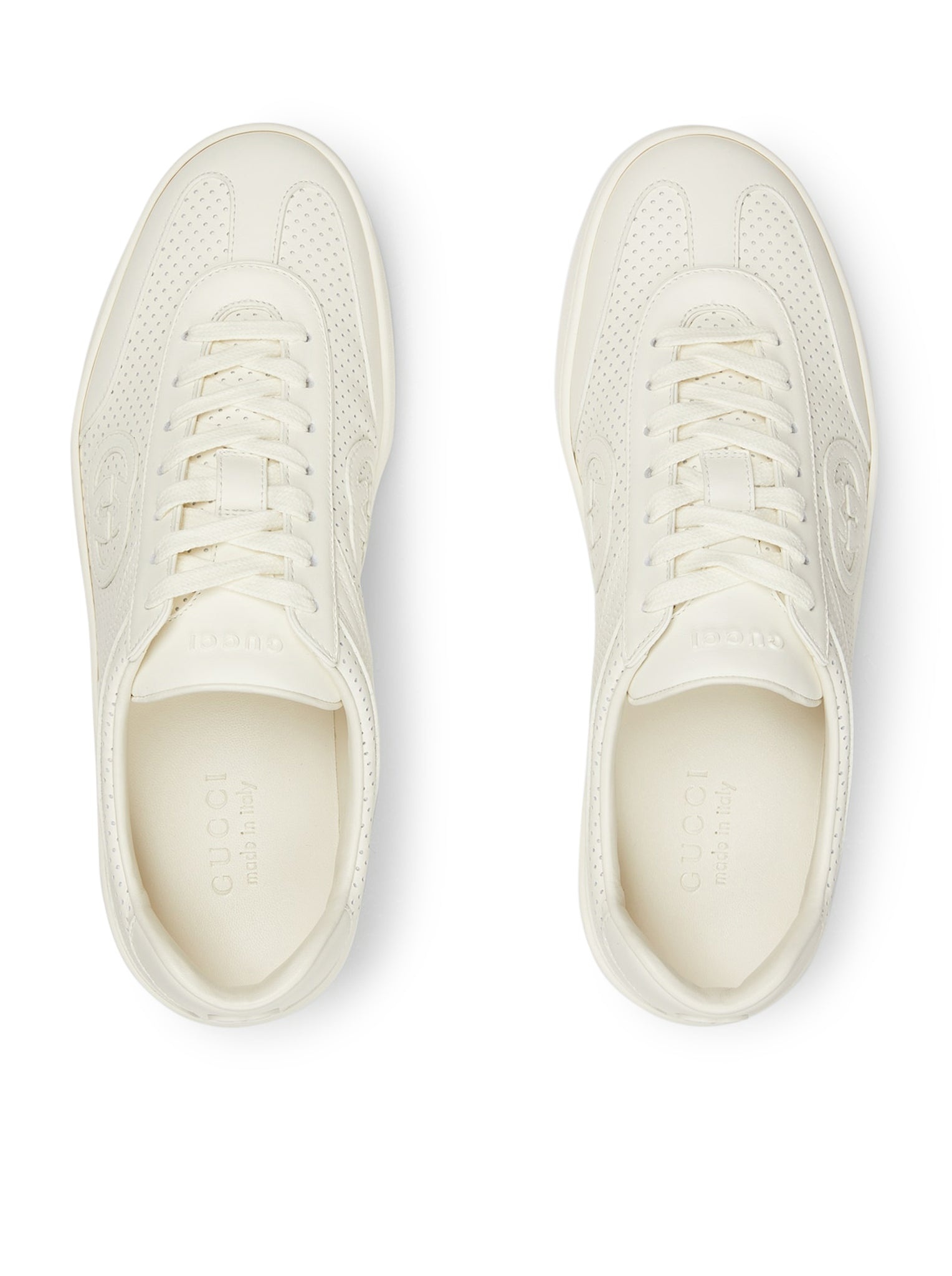 MEN`S SNEAKERS G75 - 4