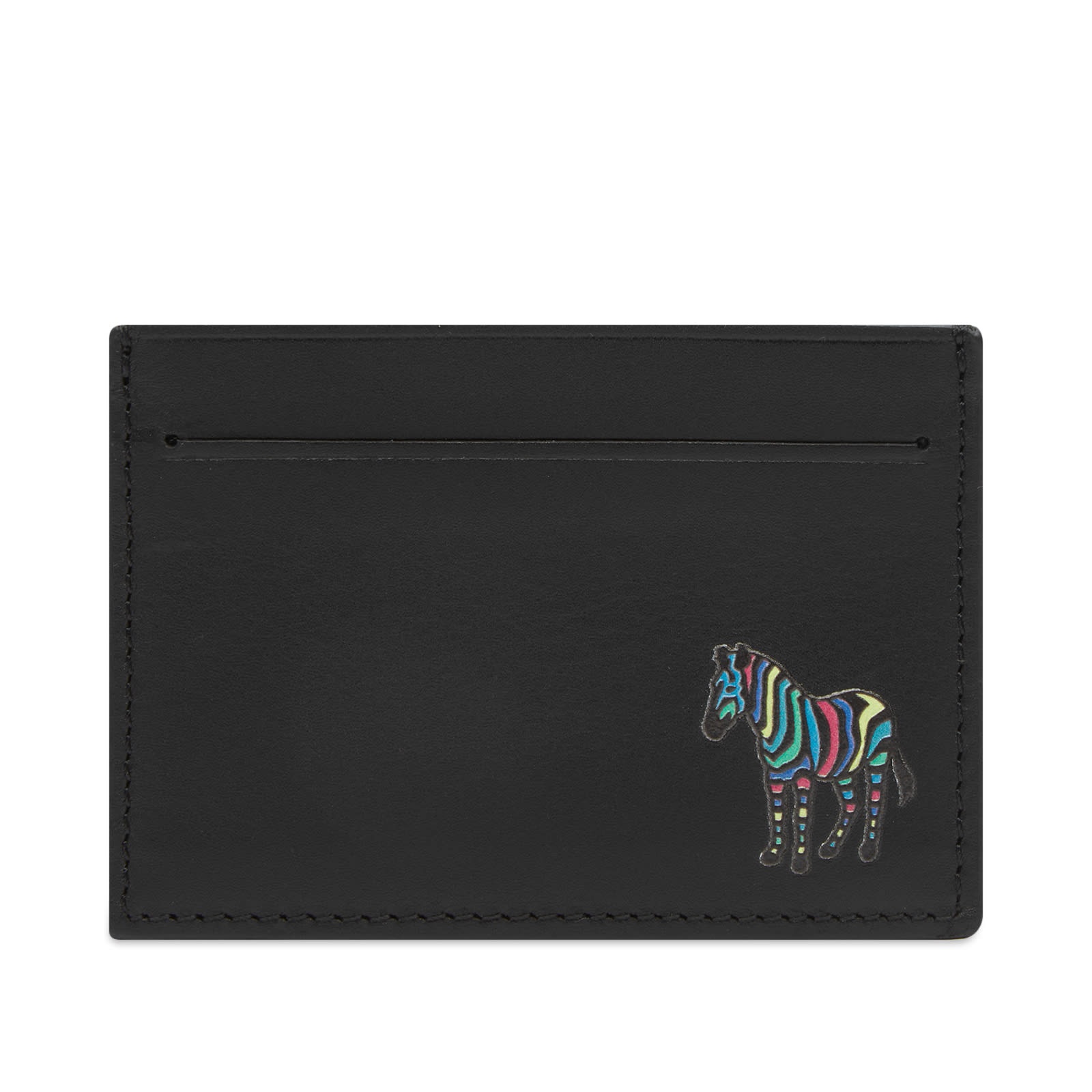 Paul Smith Zebra Cardhoder - 1