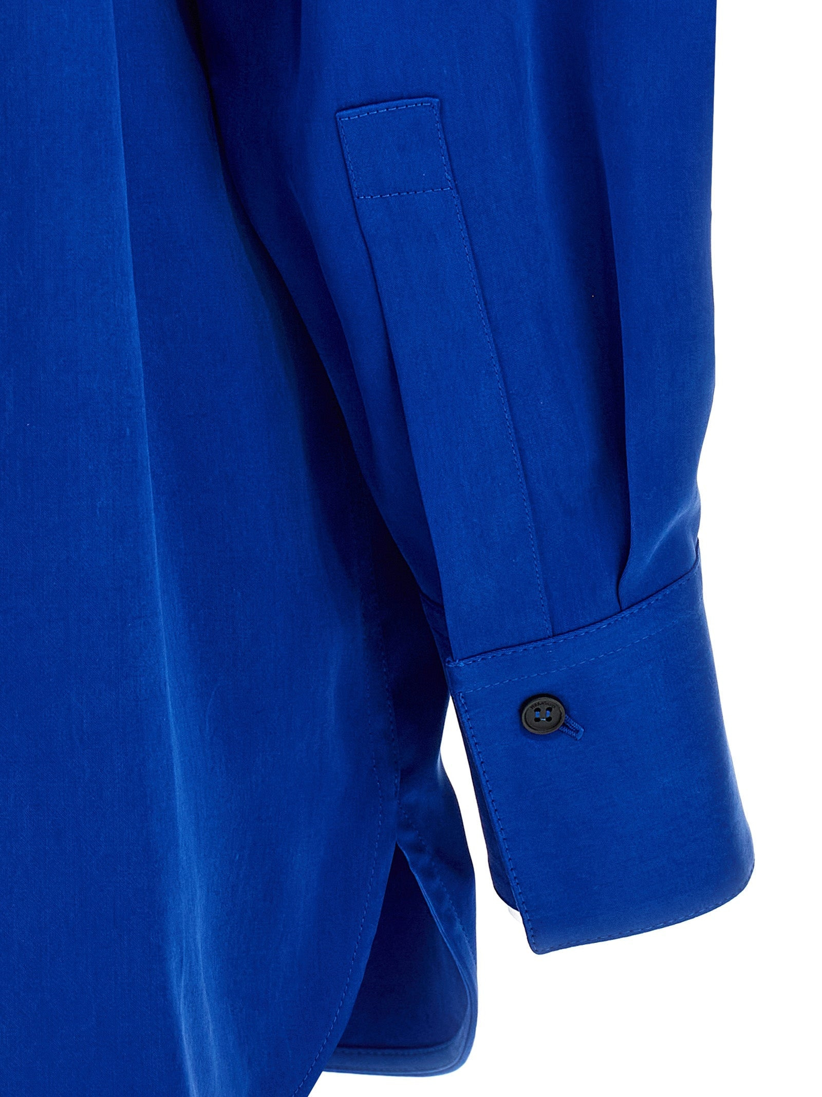 Ferragamo Women Asymmetric Shirt - 4
