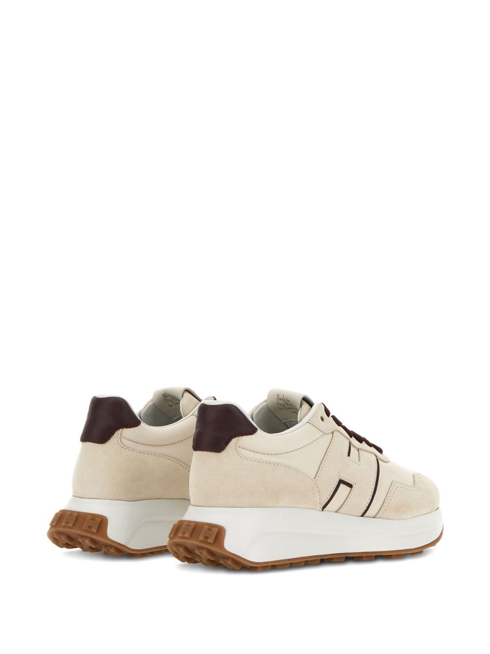 H641 sneakers - 3