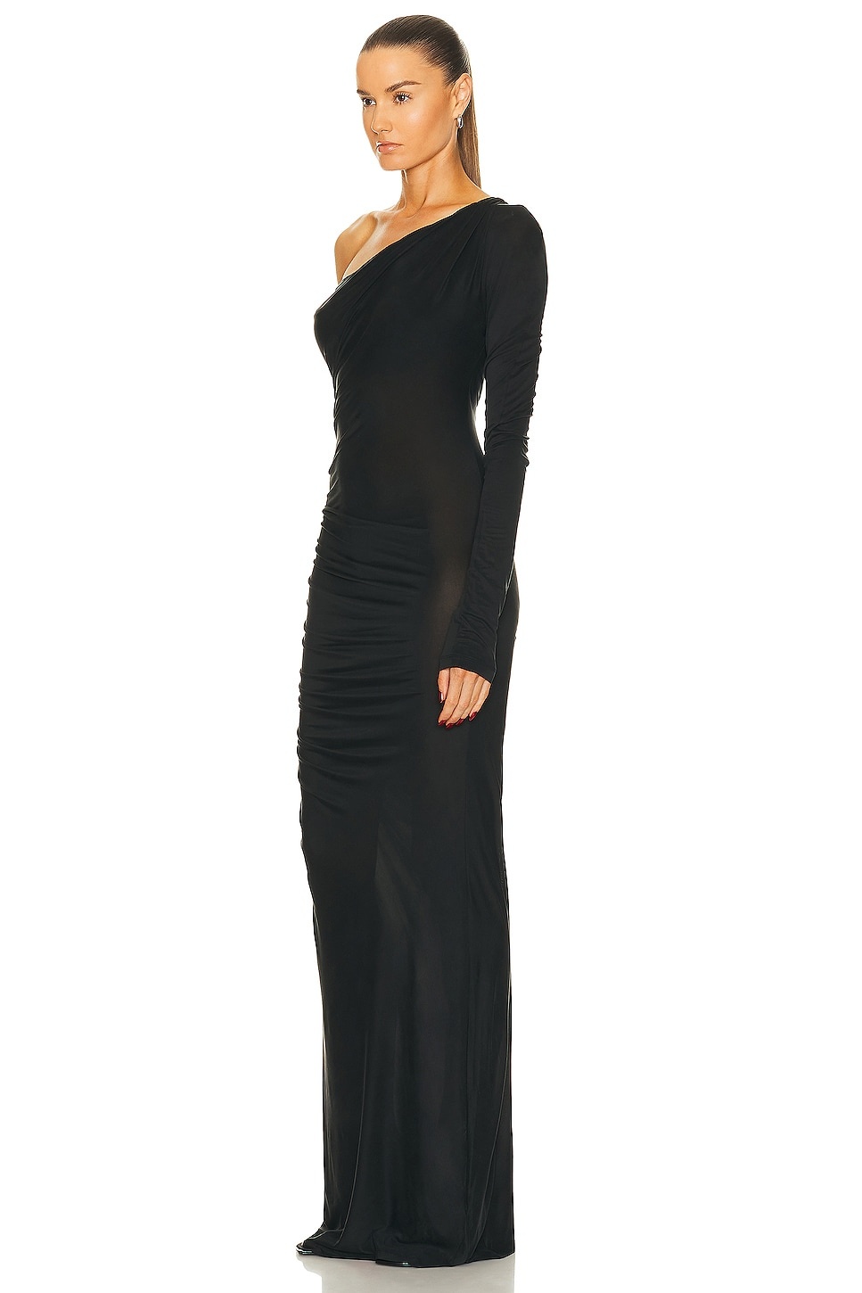 Myrtia Dress - 3