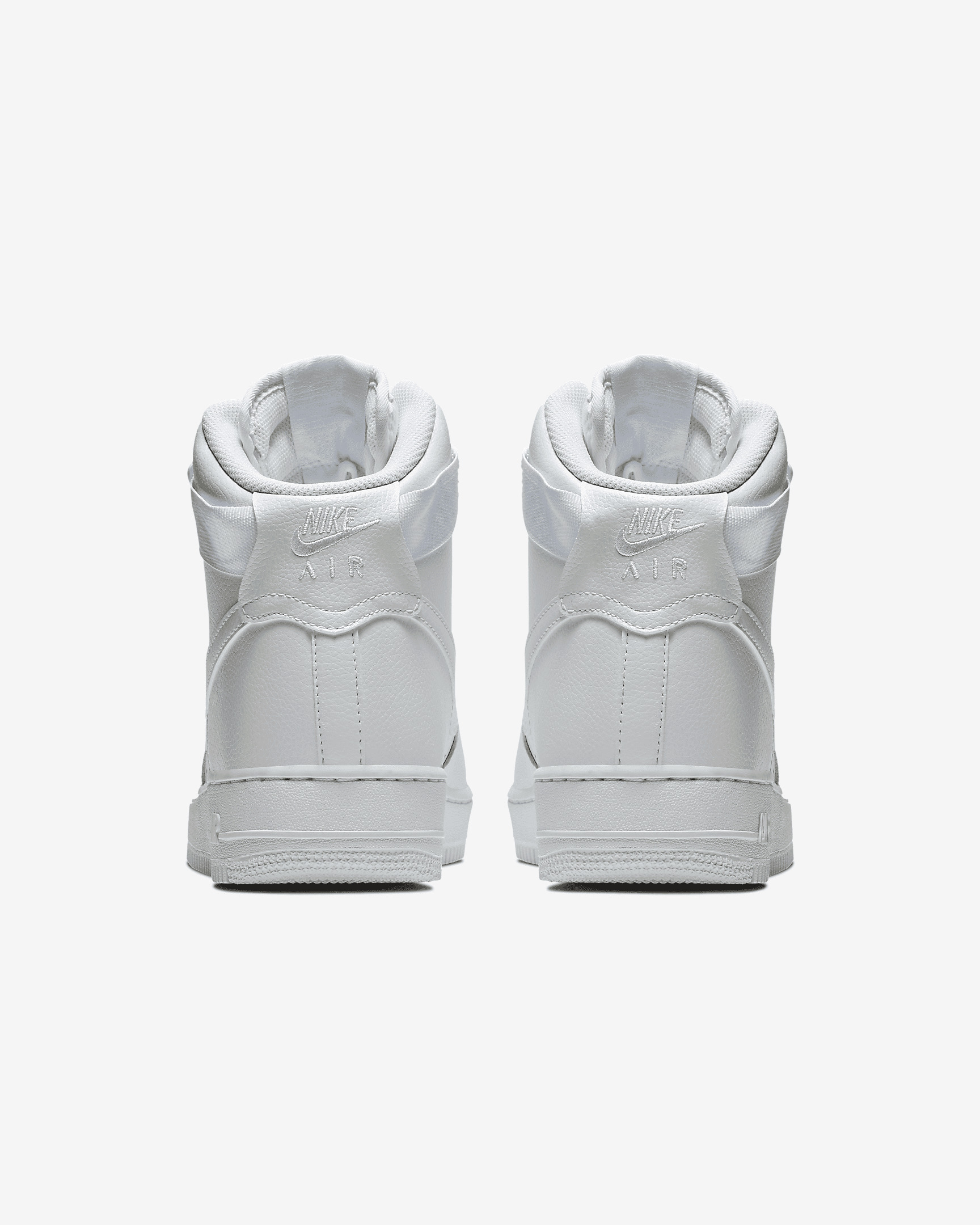 Nike Air Force 1 High '07 Men's Shoes - 7