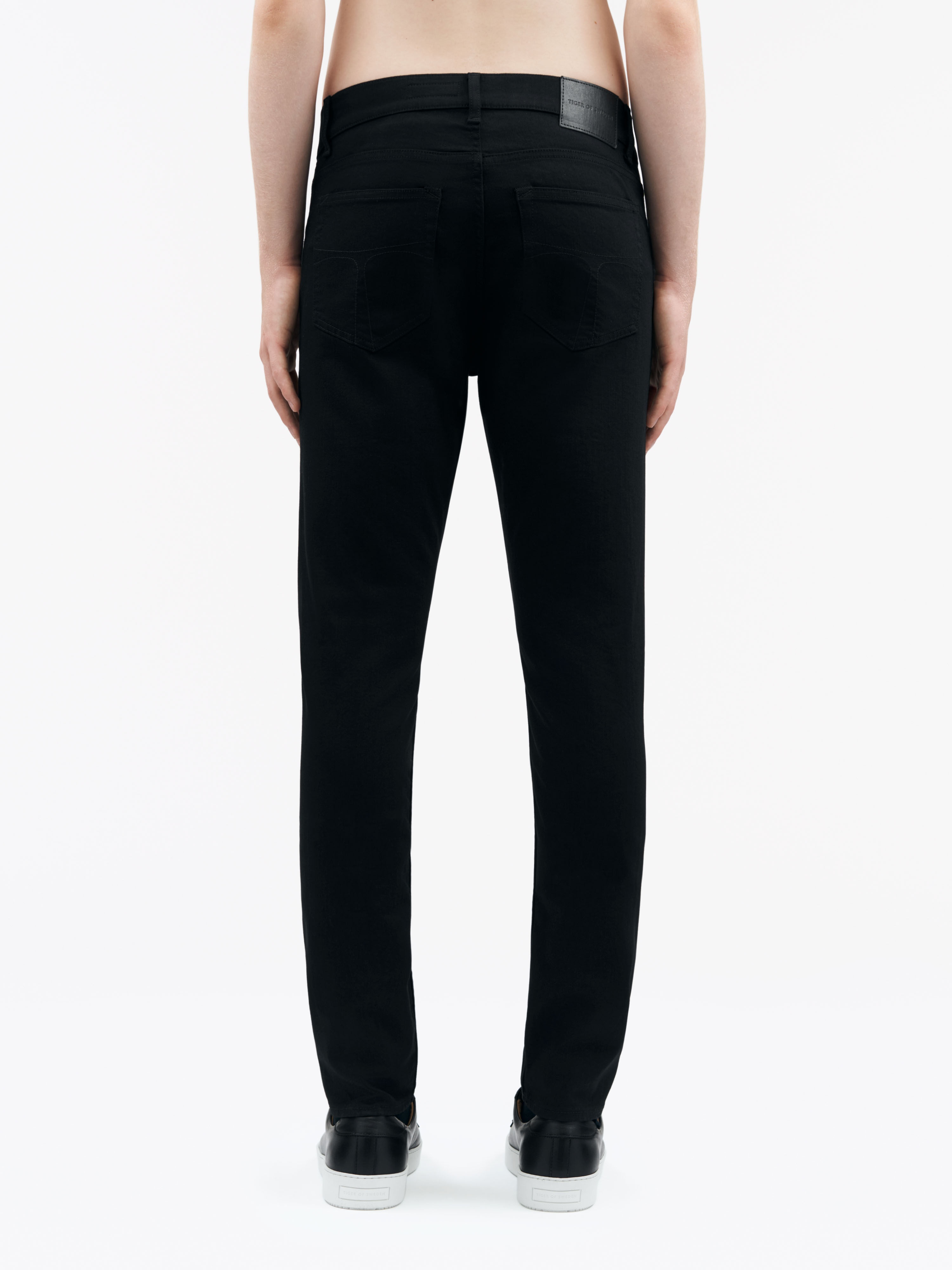 Evolve Extra-Slim Jeans - 3