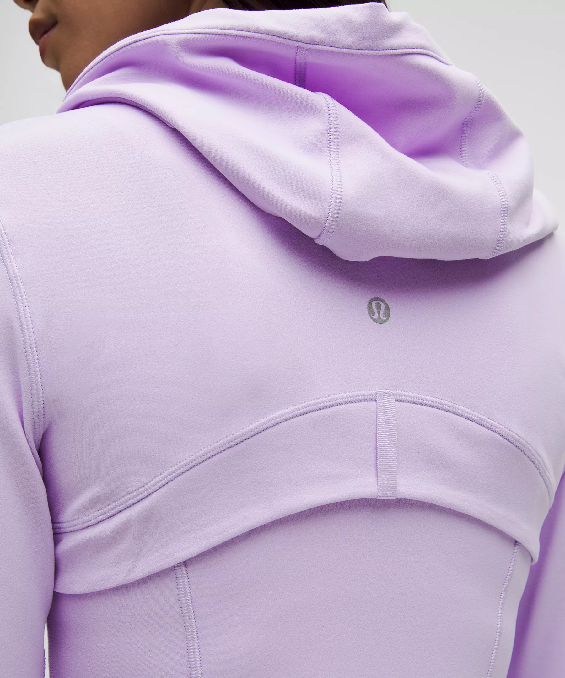 Define Hooded Jacket *Nulu - 6