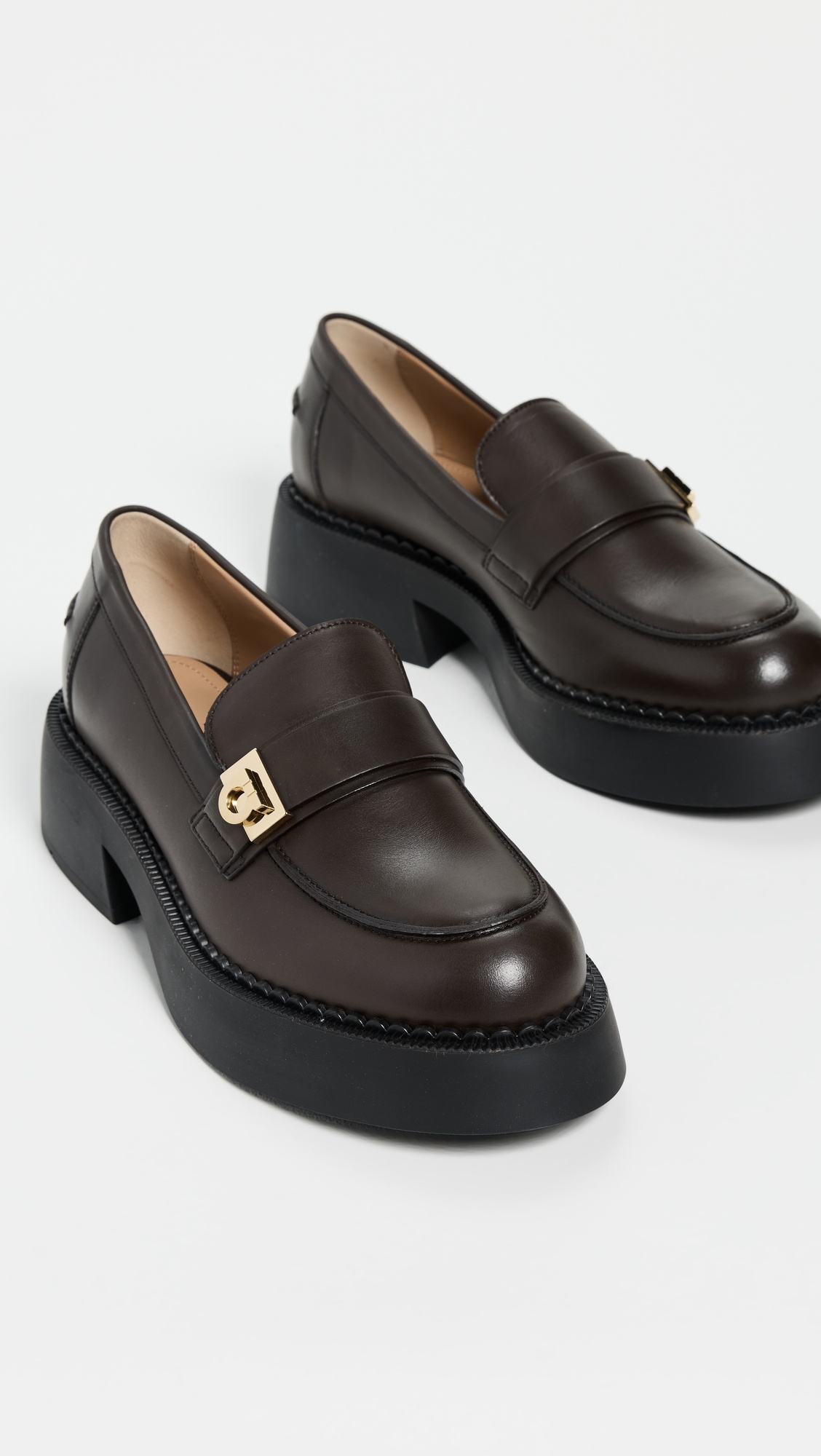 Caminia Loafers - 4