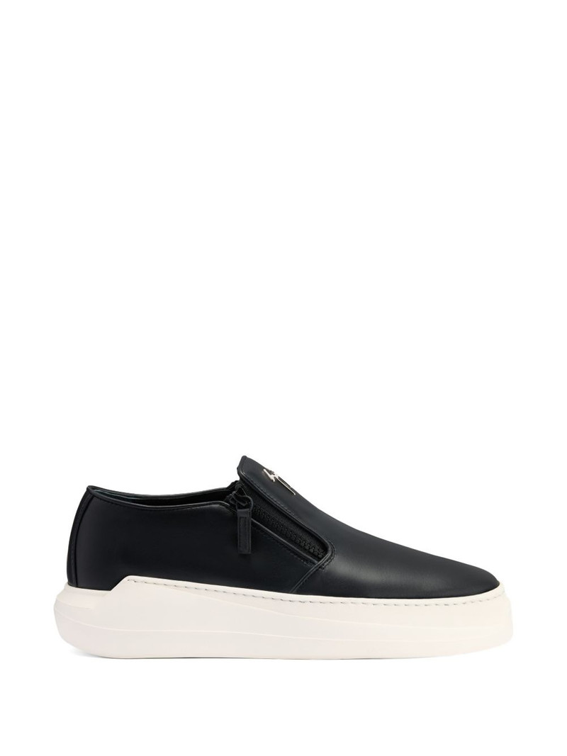 Conley sneakers 1