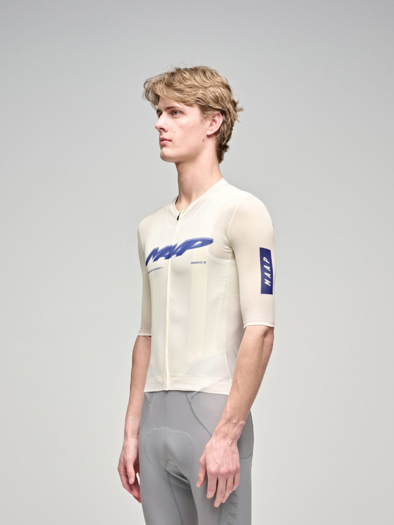 MAAP Blaze Pro Air Jersey 3.0 outlook
