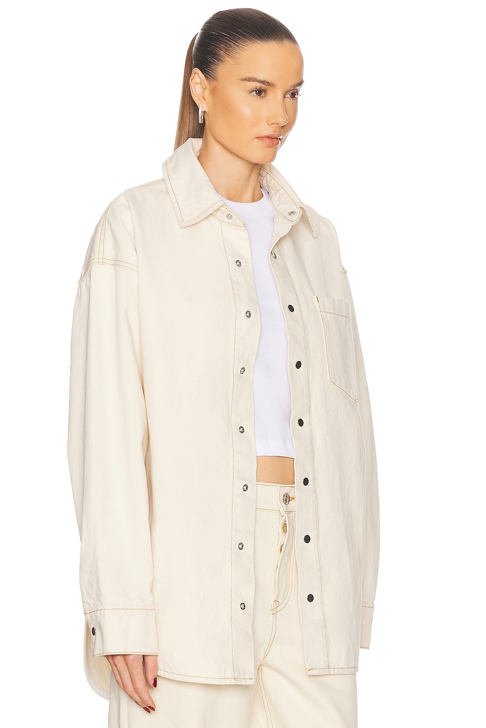 Donna Shirt - 3