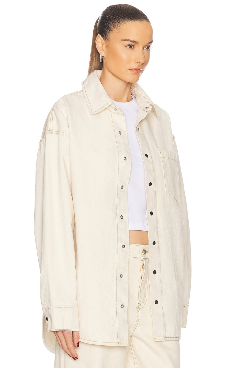 Donna Shirt 3