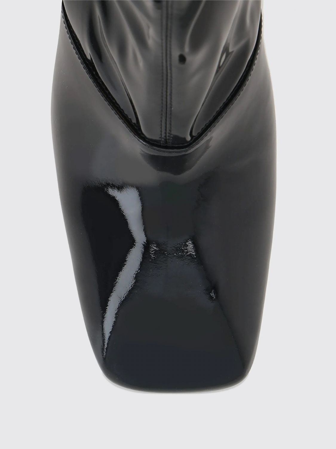 Flat ankle boots woman ChloÉ - 4