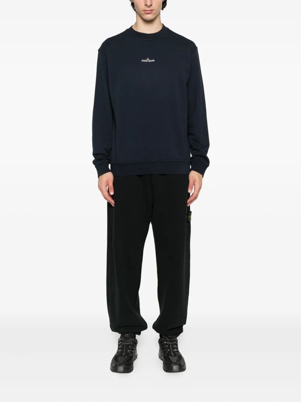 Sweatshirt - 2