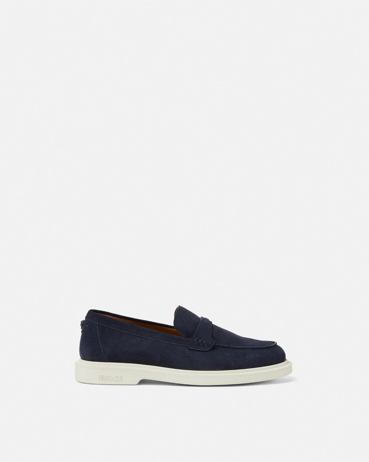 Giuliano Loafers - 1