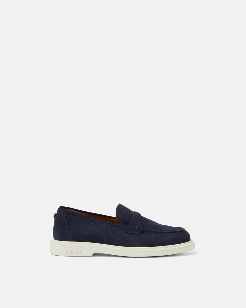 Giuliano Loafers 1
