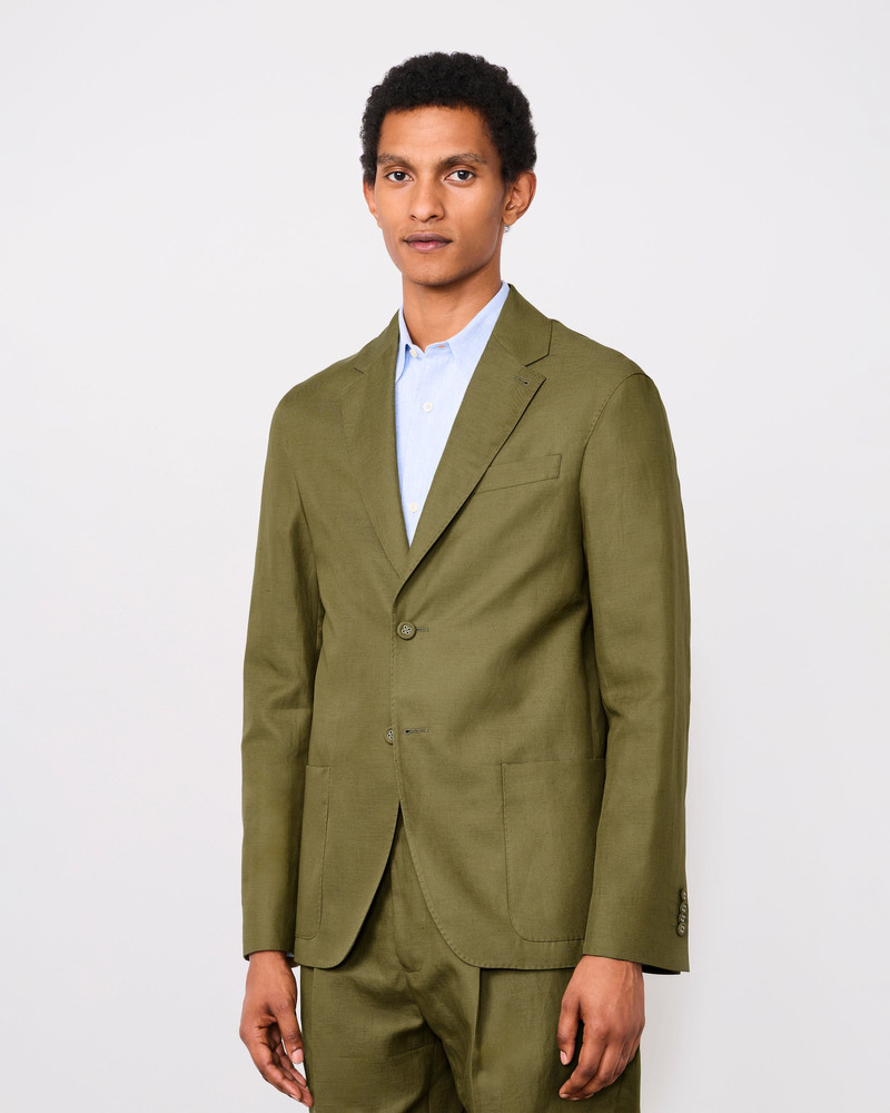 OFFICINE GÉNÉRALE MICHEL JACKET outlook