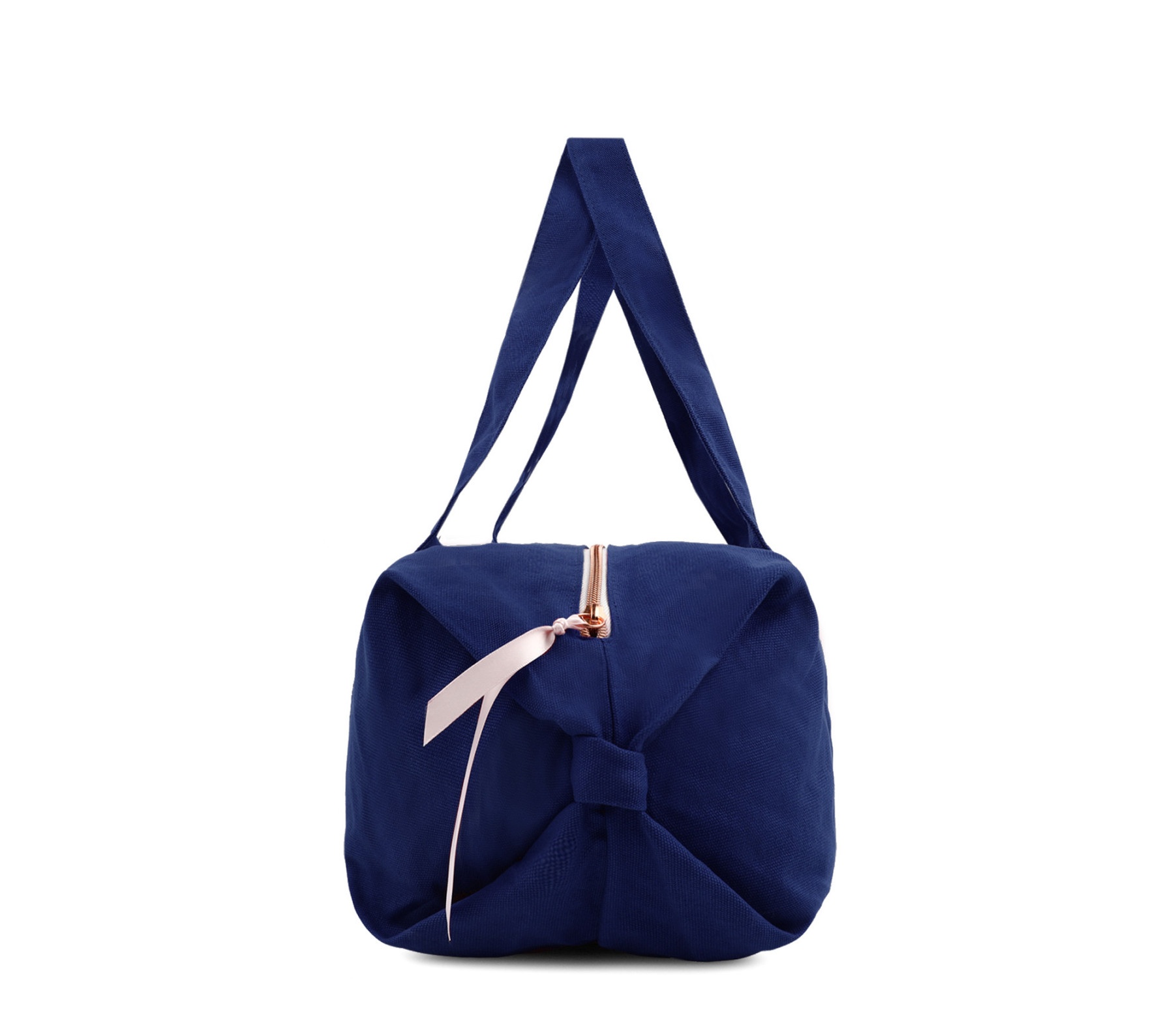 Cotton Duffle bag Size M - 3