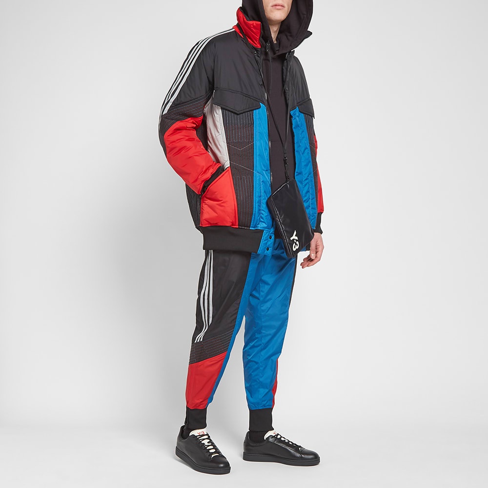 Y-3 Retro Shell Track Pant - 9