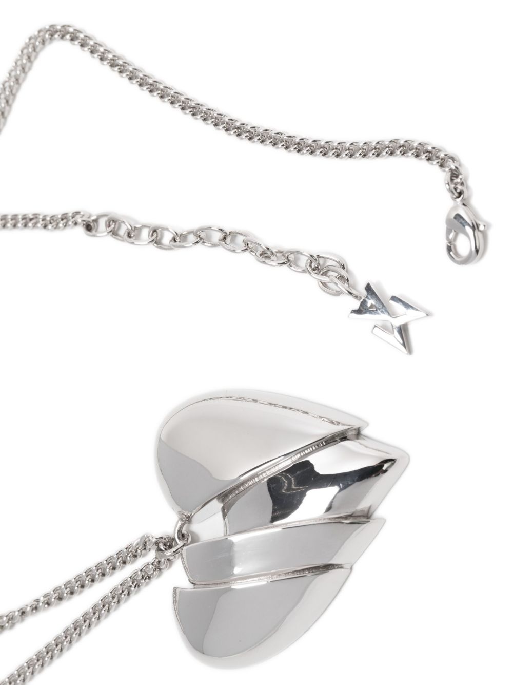 heartbreaker necklace - 3