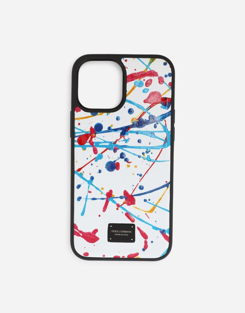 Printed iPhone 13 Pro Max cover - 1