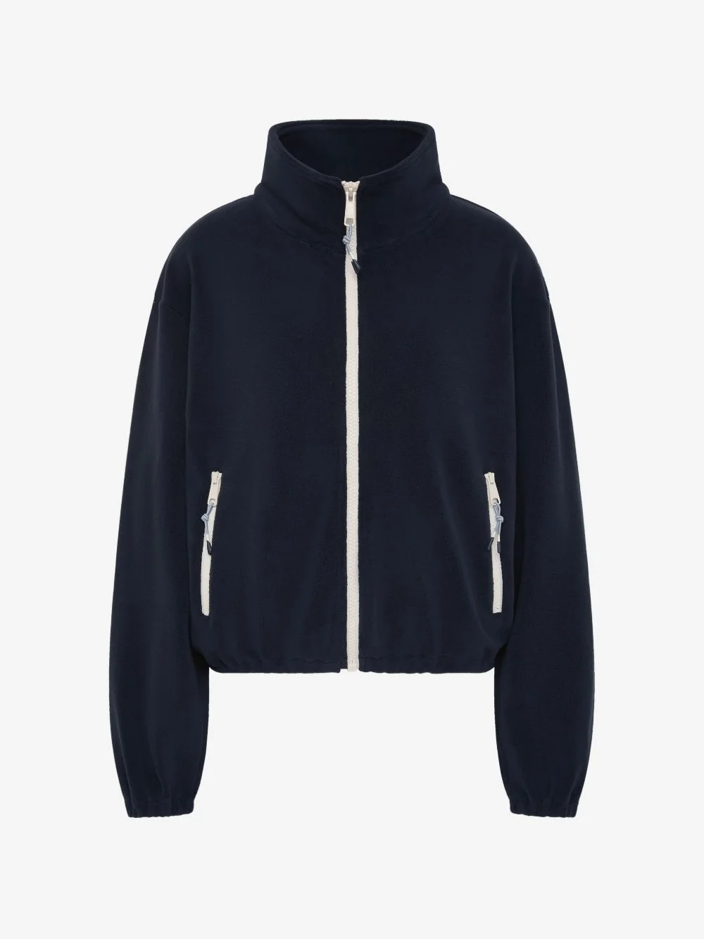 Sol fleece jacket - 1