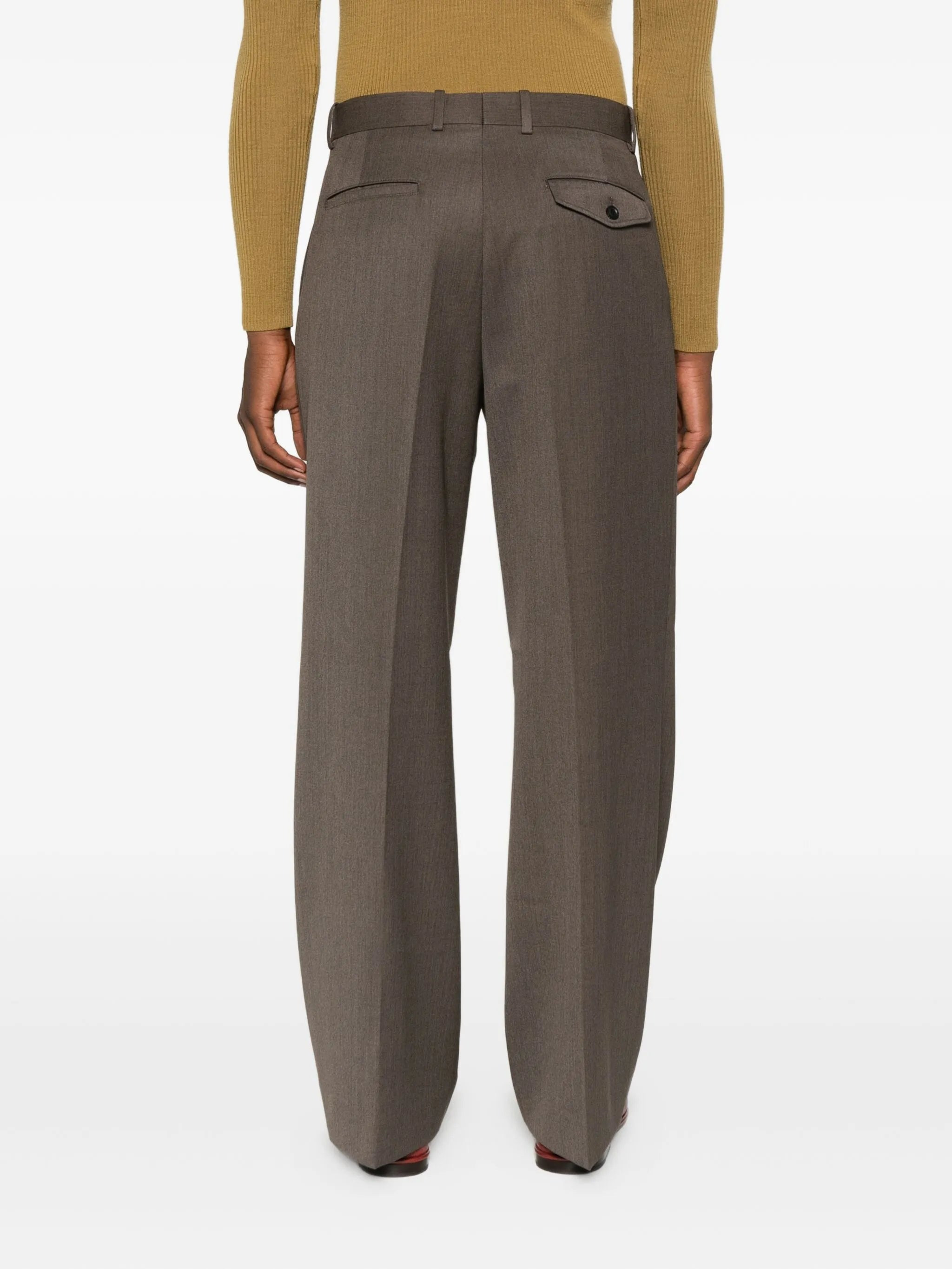 Tonywack Trousers - 5