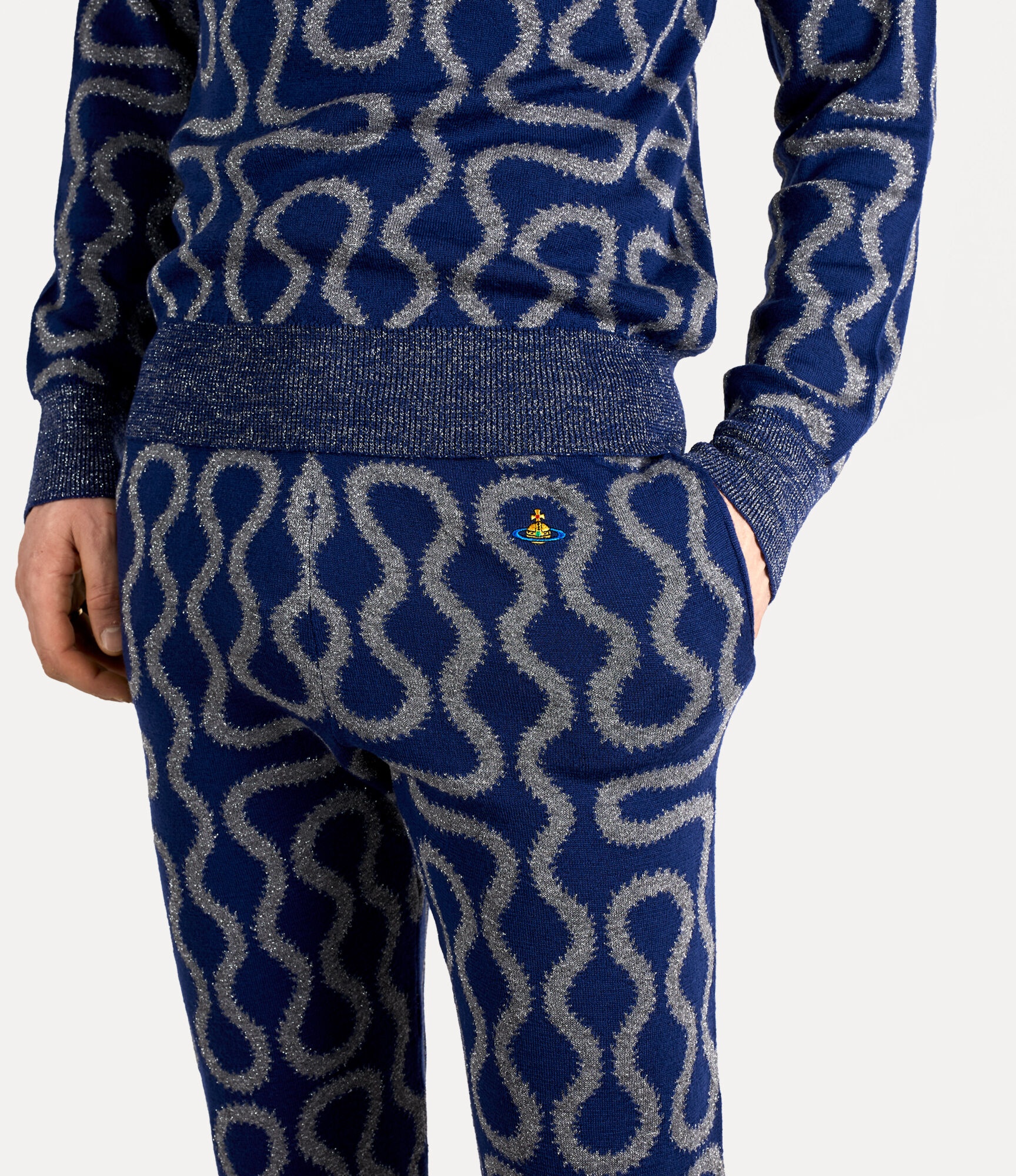 PEPPE LEGGINGS - 7
