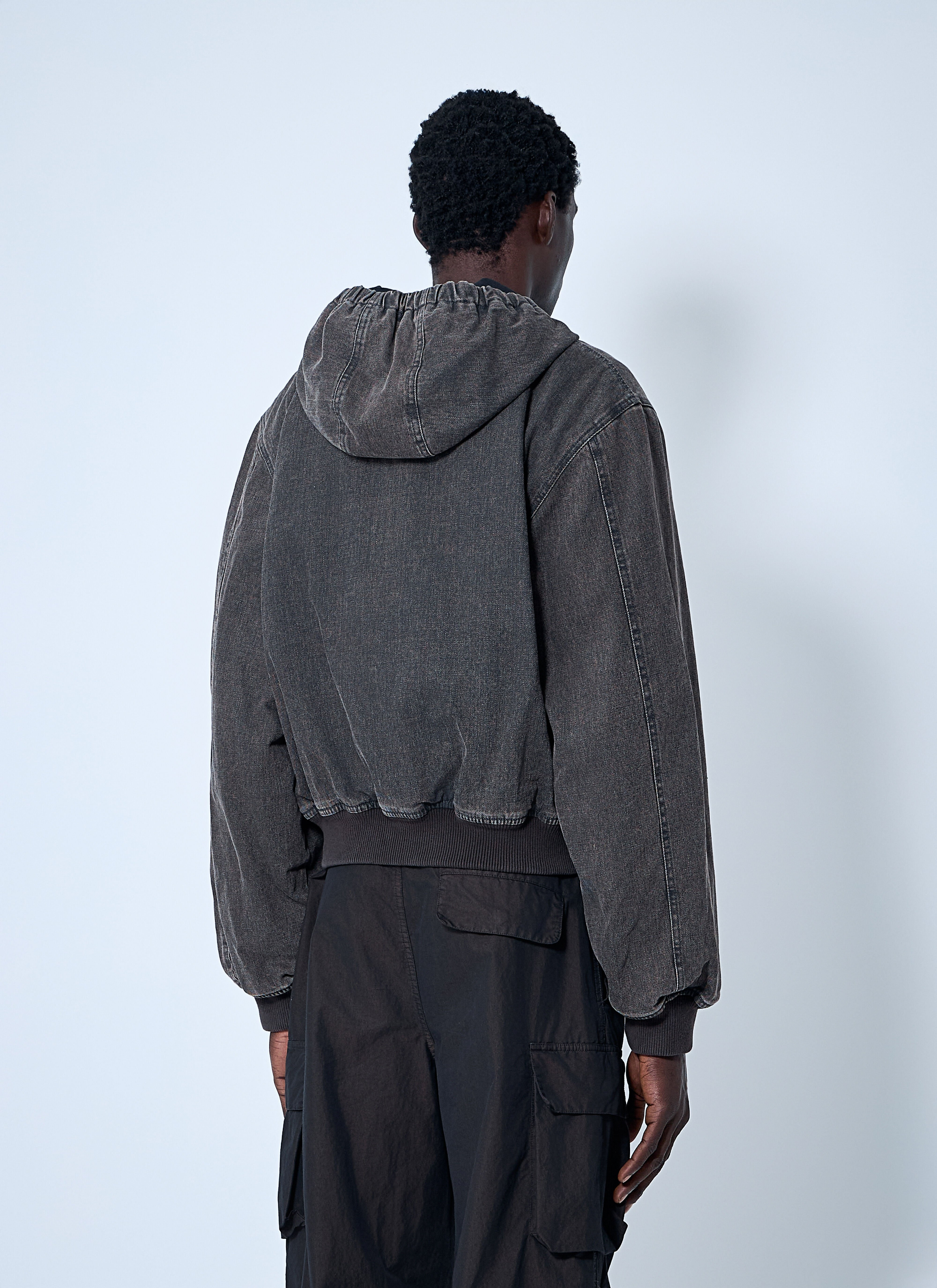 Bank Jacket - 4