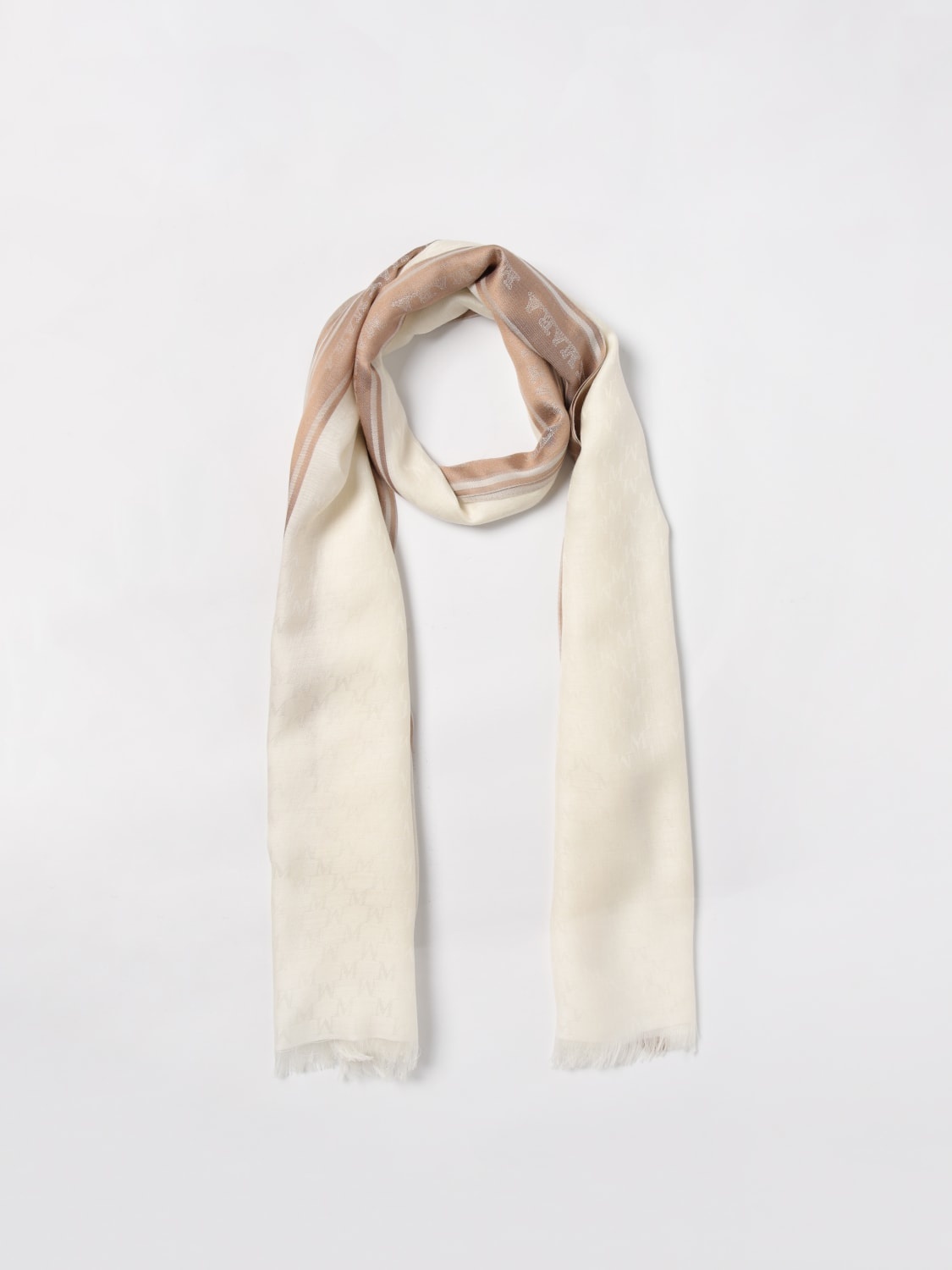 Scarf woman Max Mara - 2