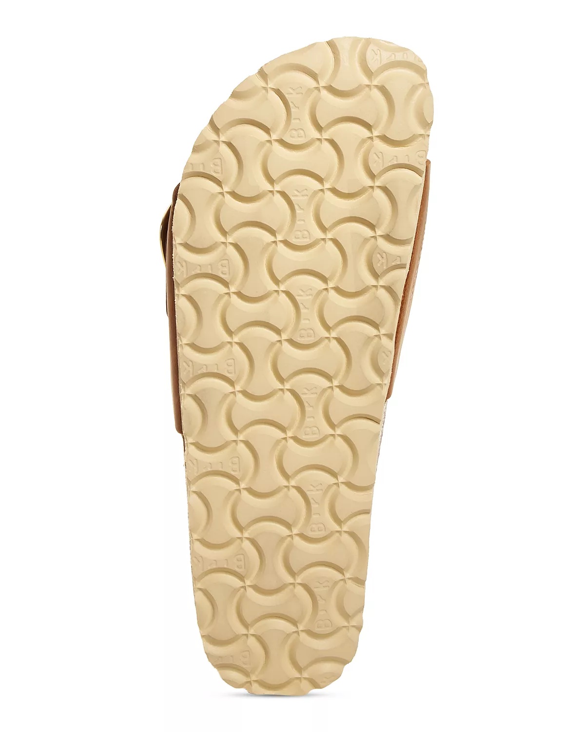 Women's Madrid Big Buckle Sandals - 8