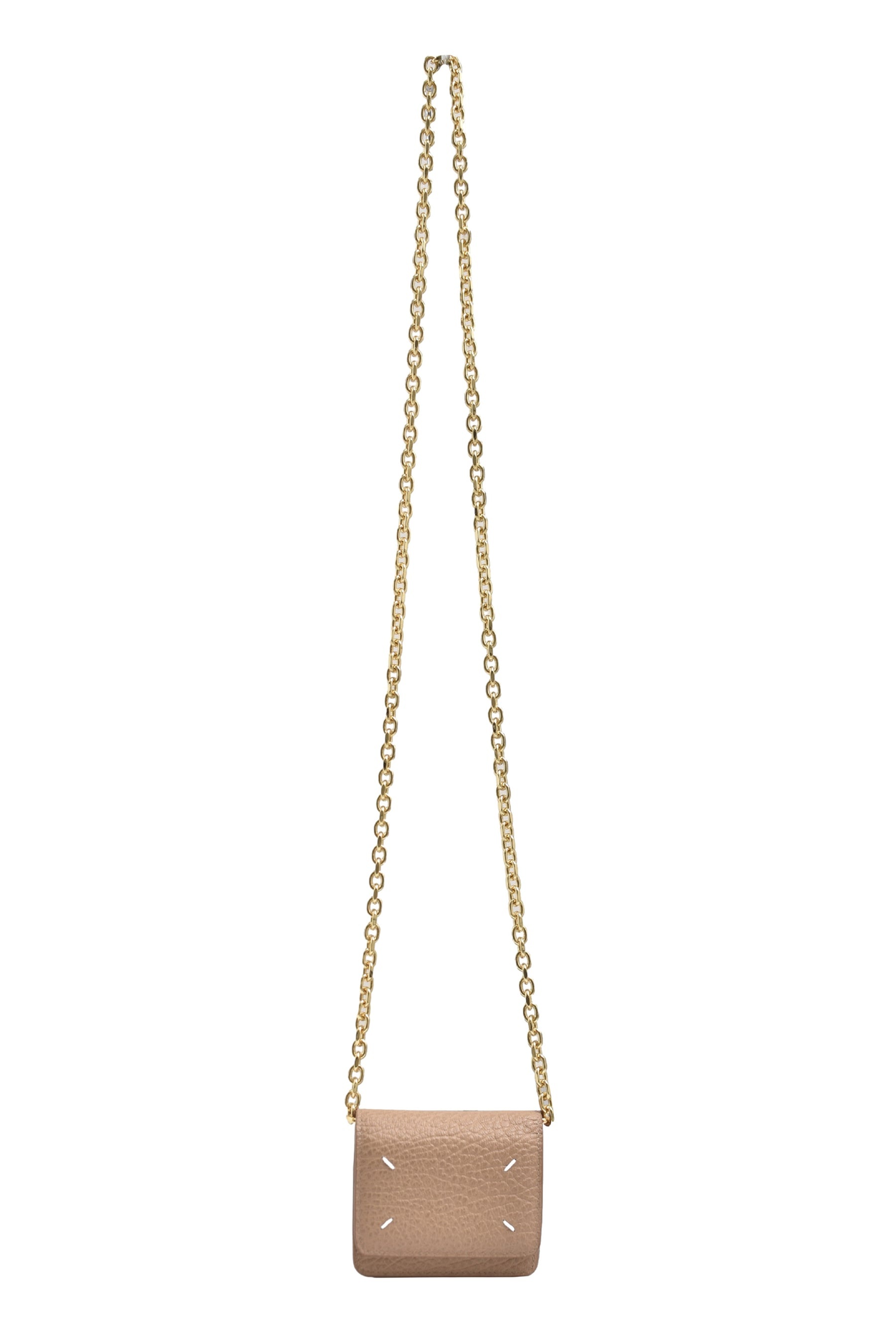 Maison Margiela WALLET ON CHAIN SMALL / BICHE | nubiantokyo