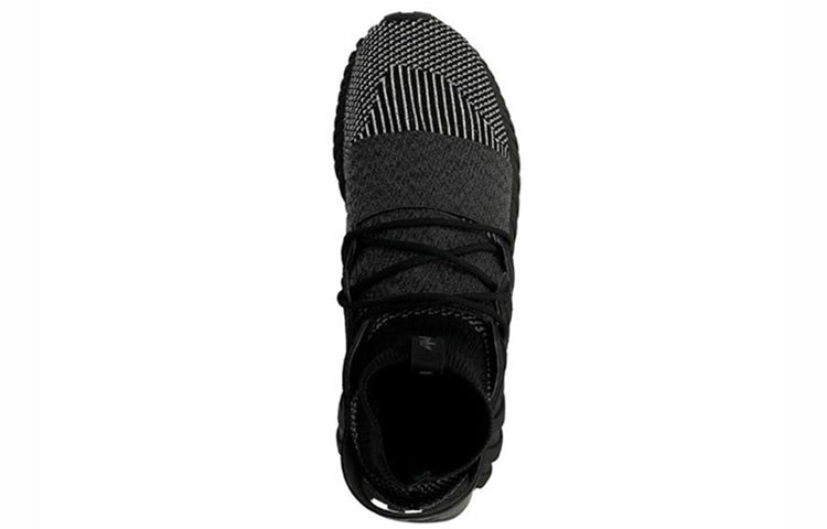 adidas Tubular Doom PK 'Core Black' BY3131 - 3