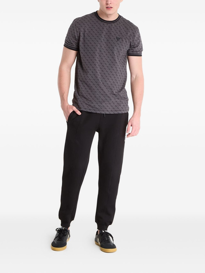 GUESS USA Jogger side-stripe track pants outlook