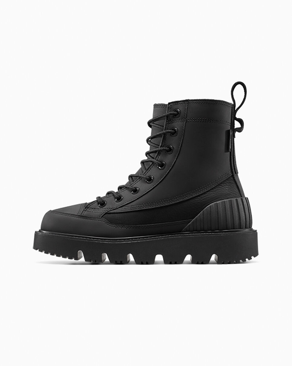 Chuck 70 Rugged Waterproof Boot - 2