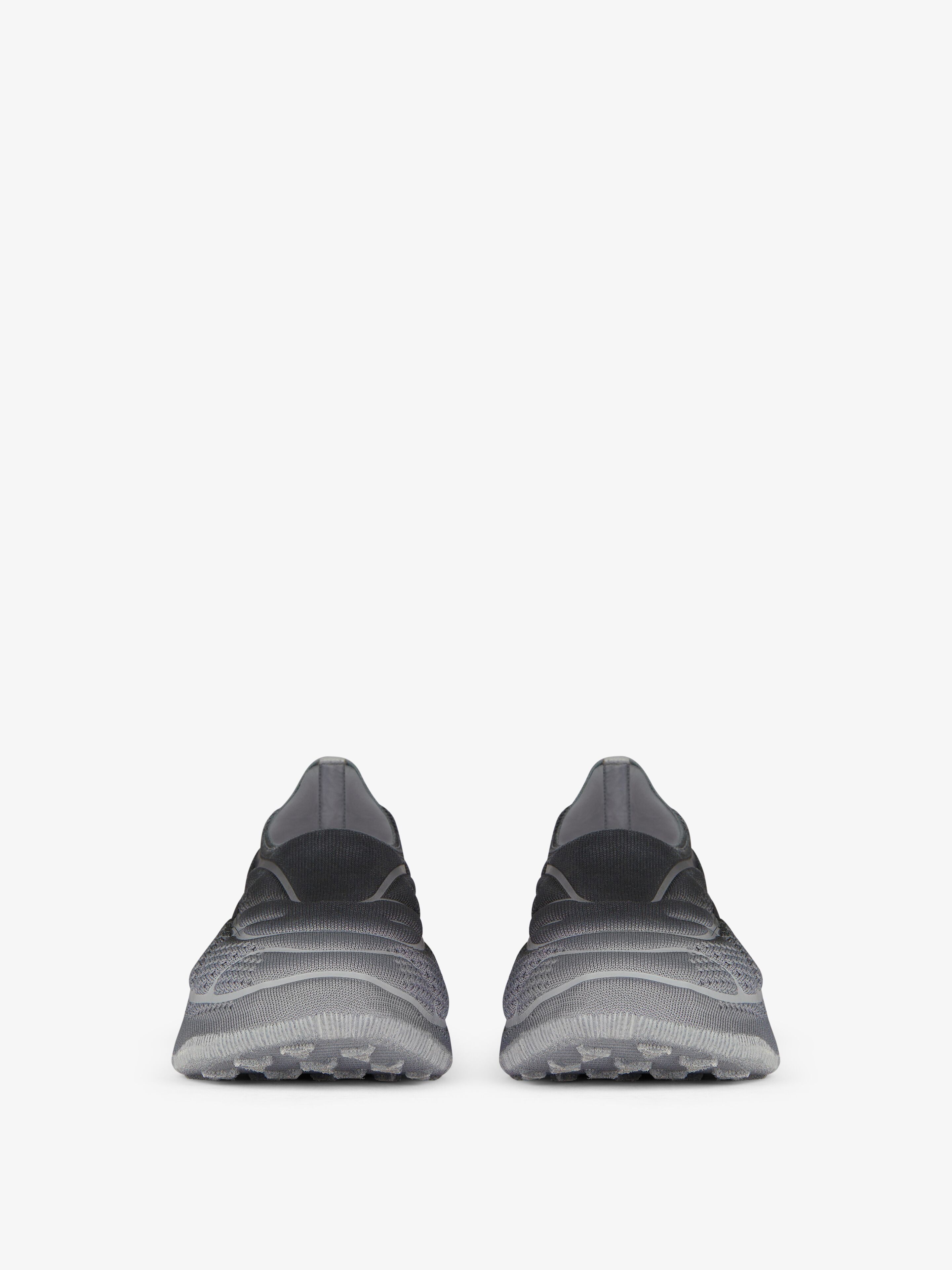 TK-360+ SNEAKERS IN KNIT - 2