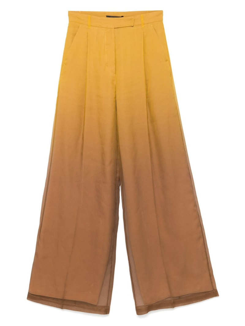 Baffo trousers 1