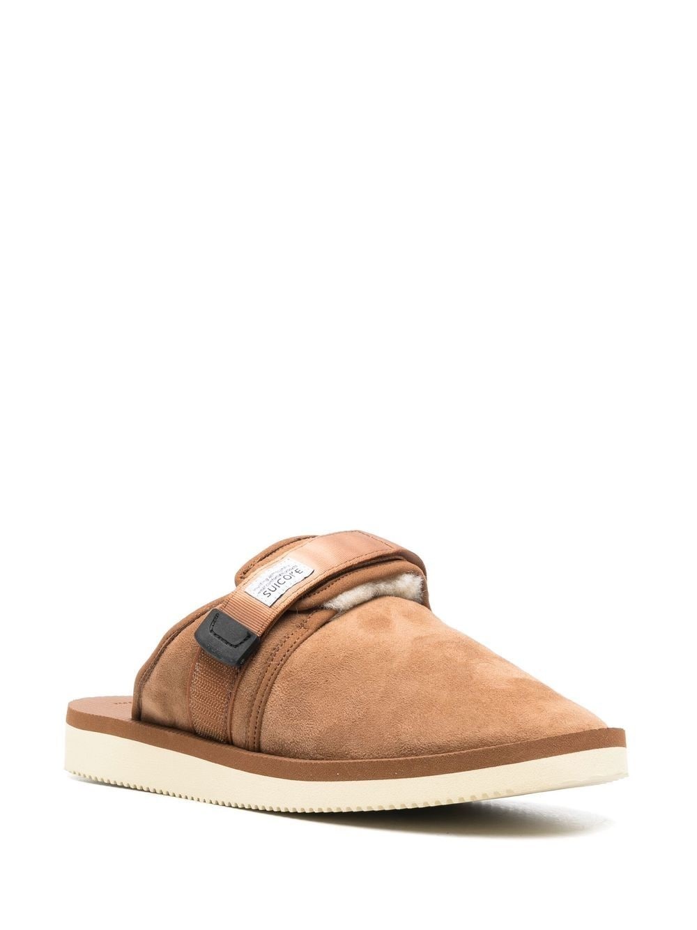 Zavo-M2ab slippers - 2