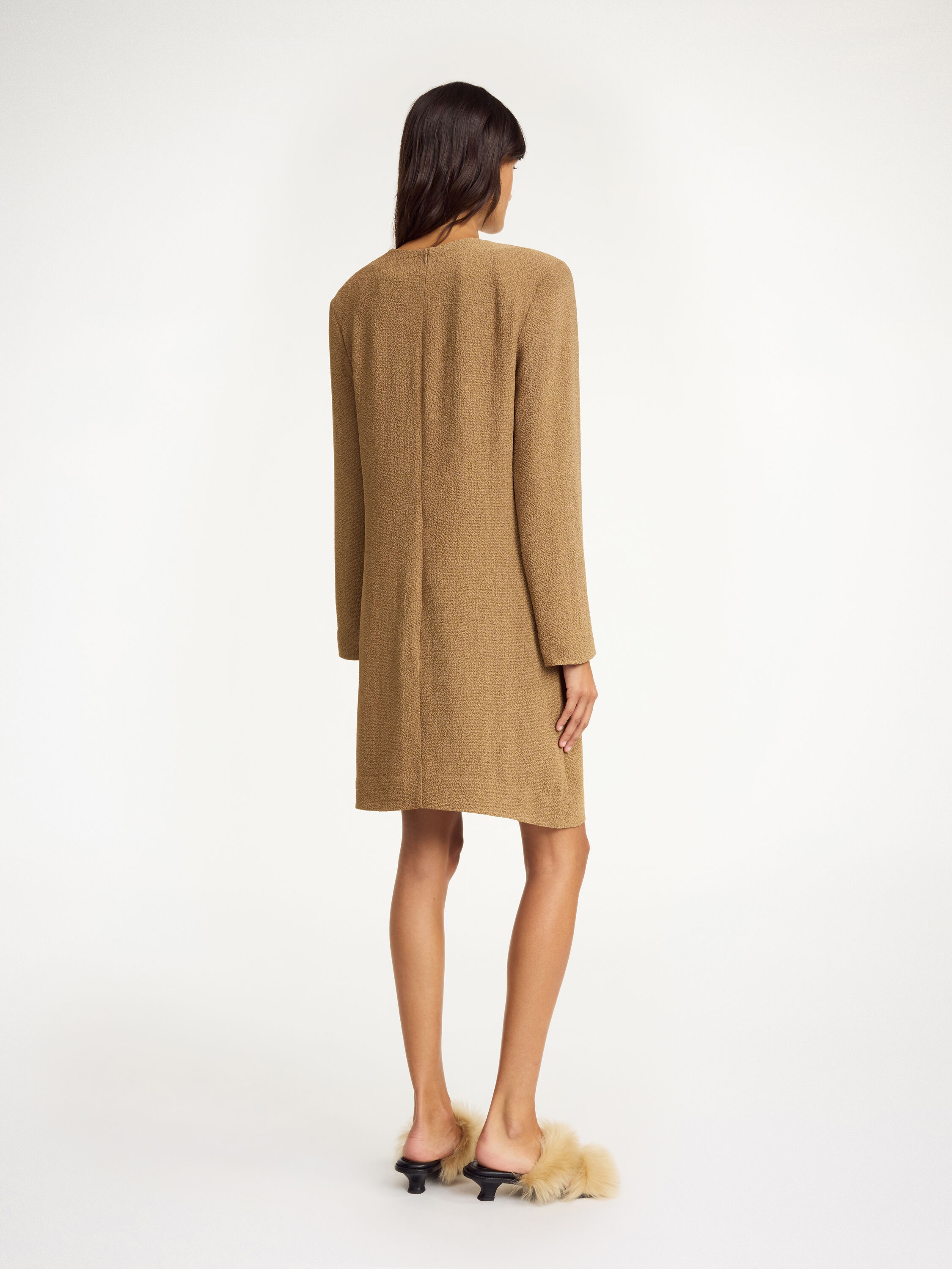 Ellinas mini dress - 3