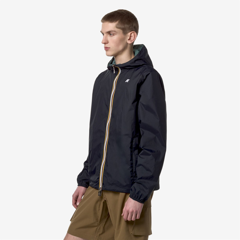 JAKE PLUS.2 REVERSIBLE 5