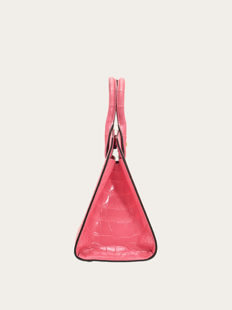 Ferragamo Studio Box bag (M) 4