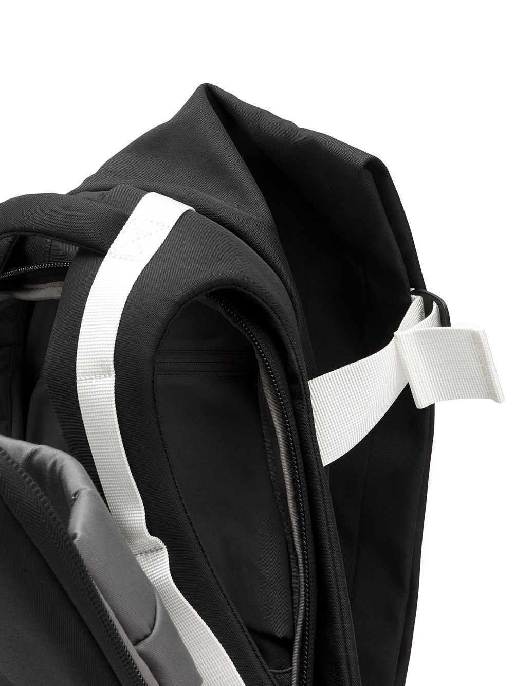 road to nowhere print backpack - 5